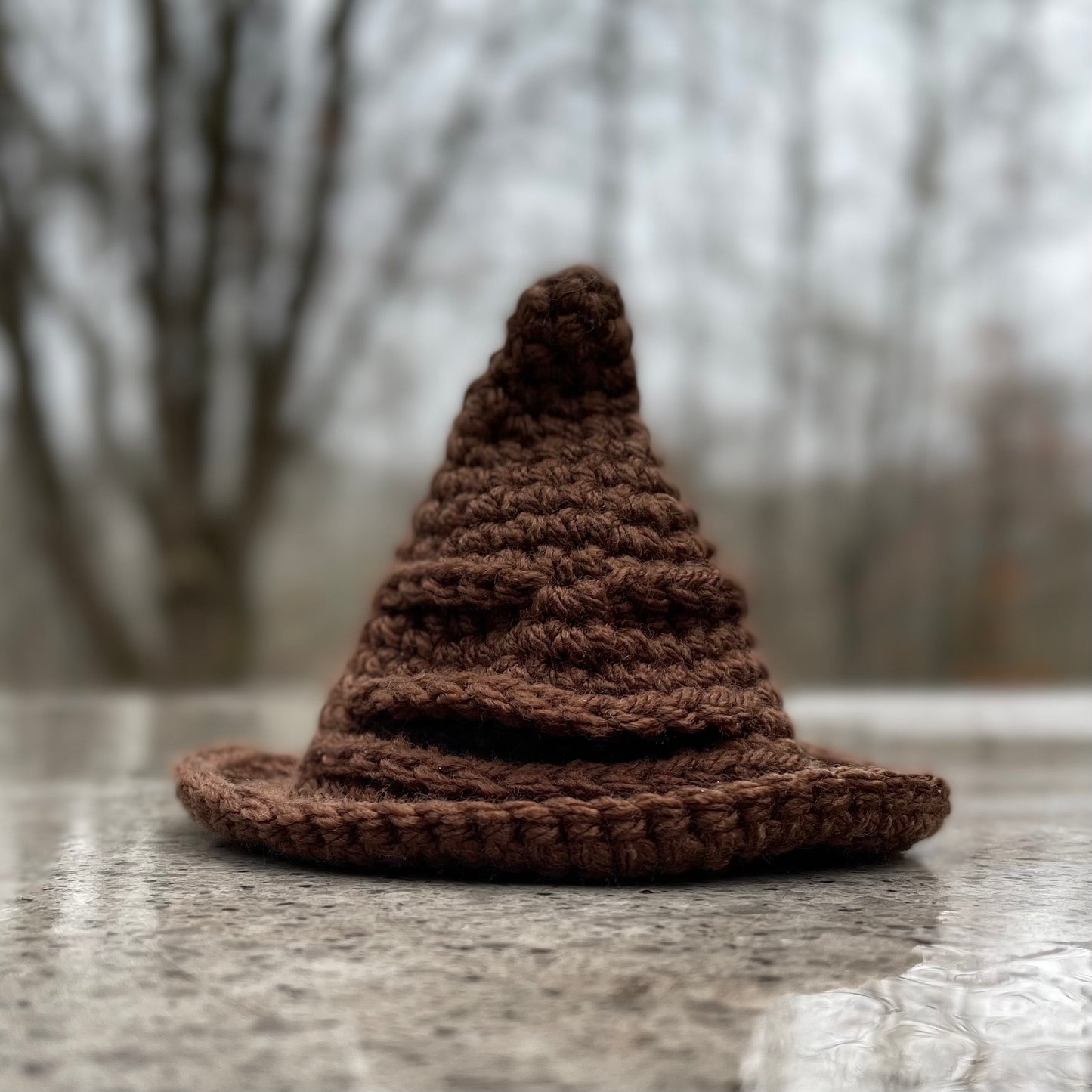 3” Classifying Cap