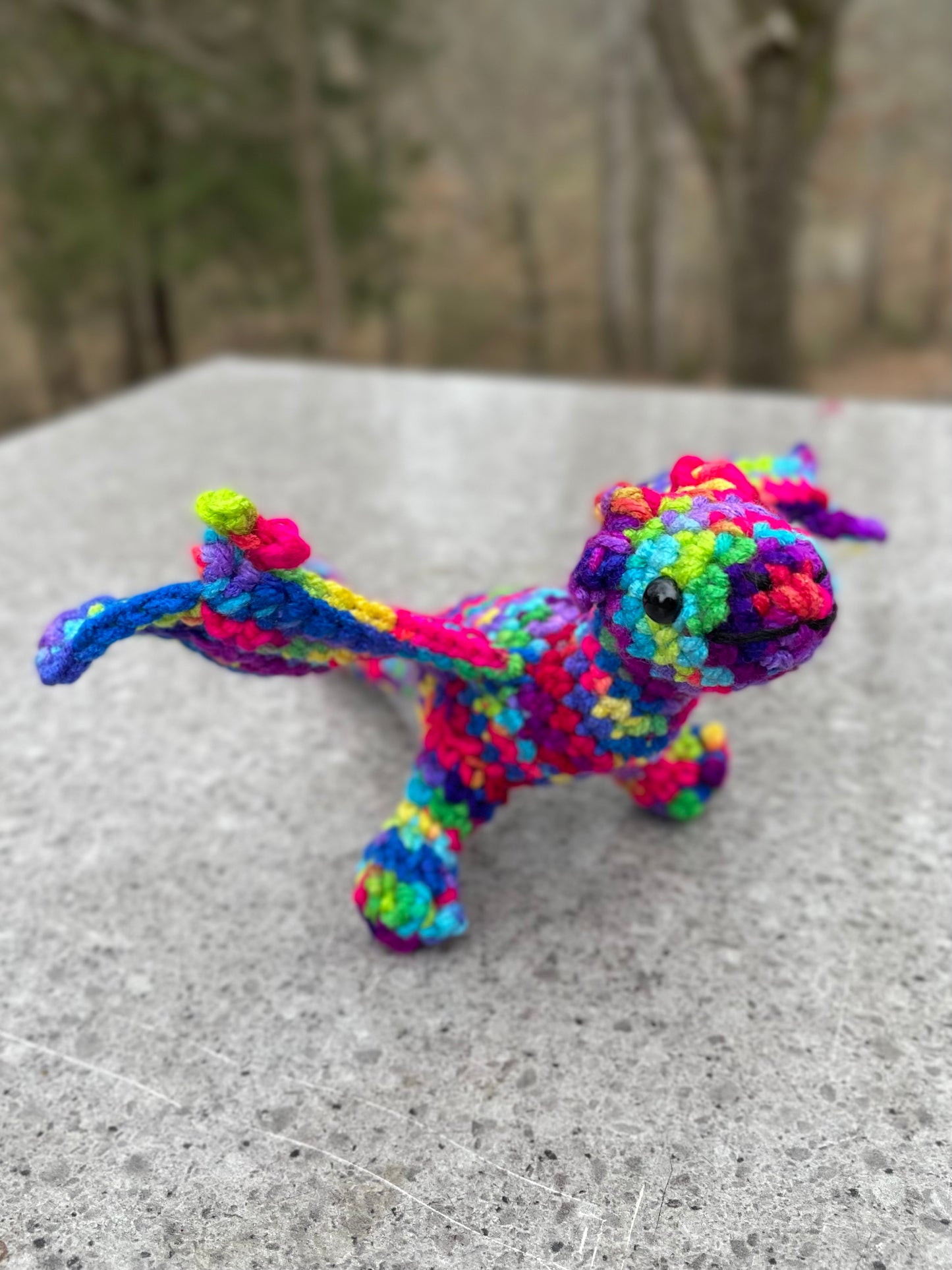 11” Dragon Hatchling