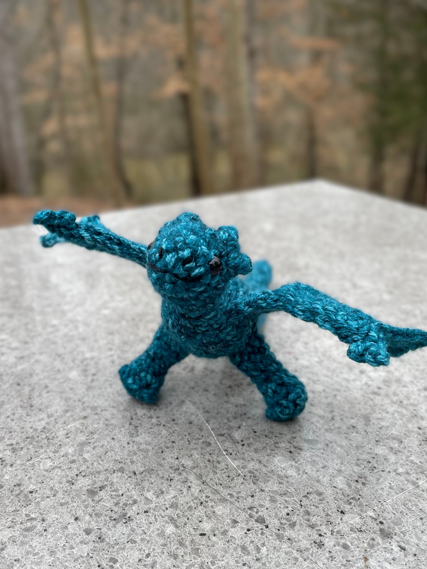11” Dragon Hatchling