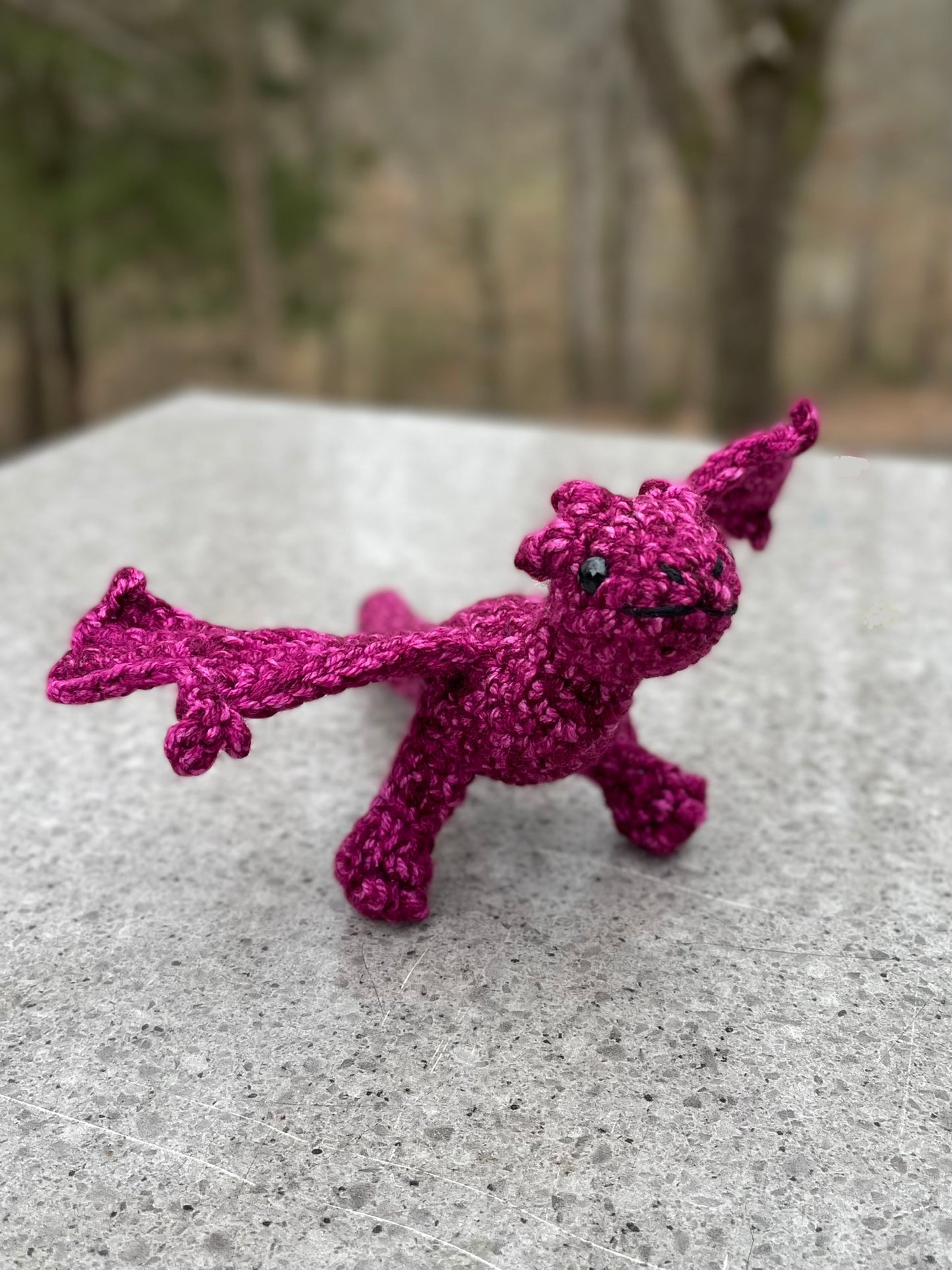 11” Dragon Hatchling