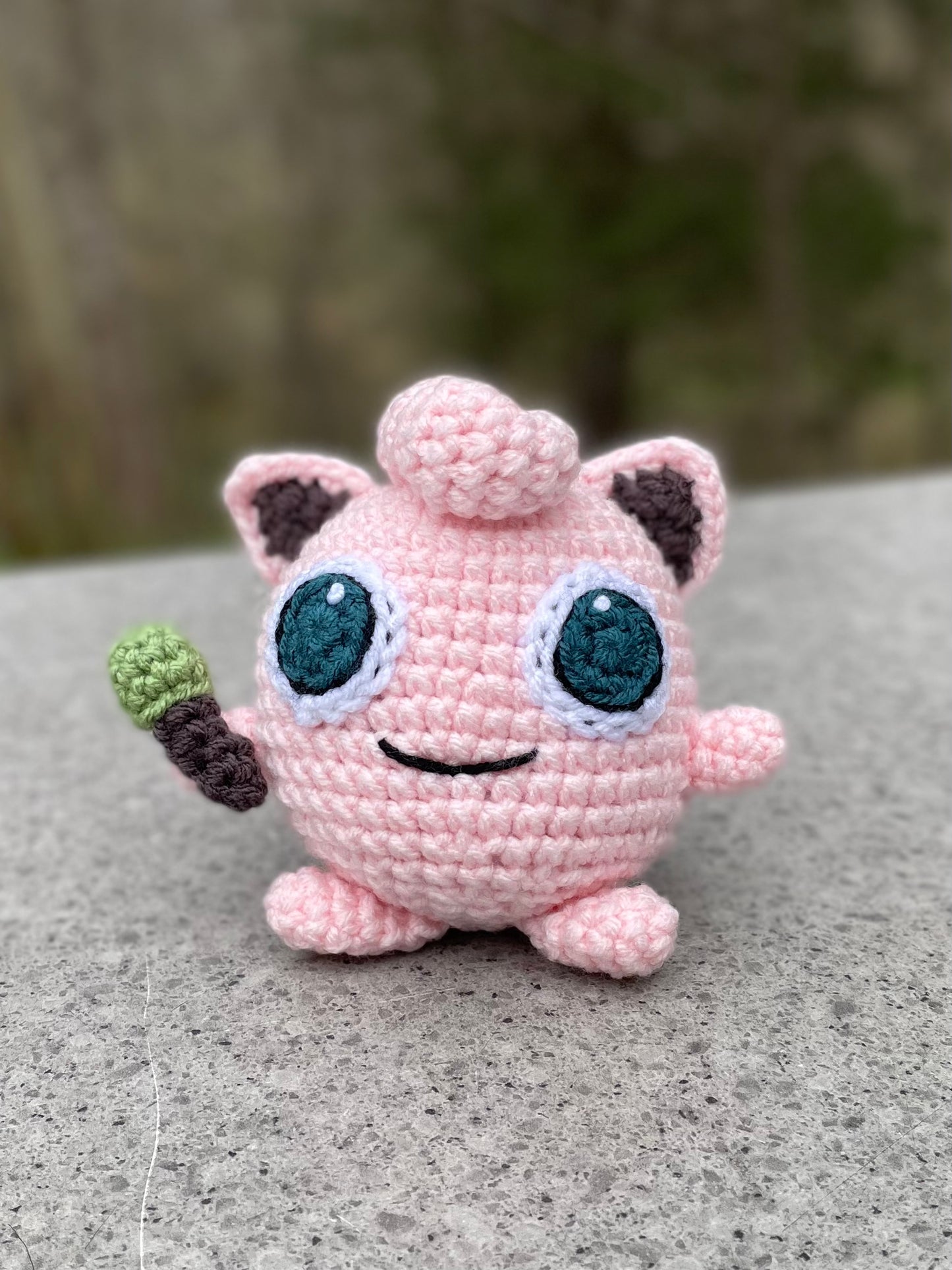 4” Singing Fairy-type